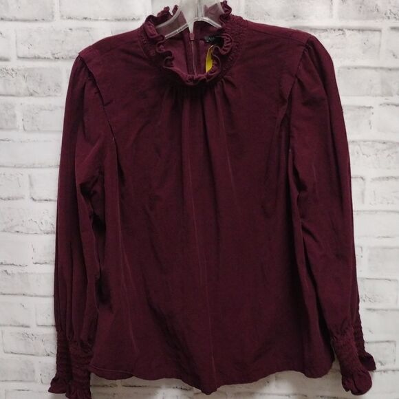 Ann Taylor top - Picture 1 of 3